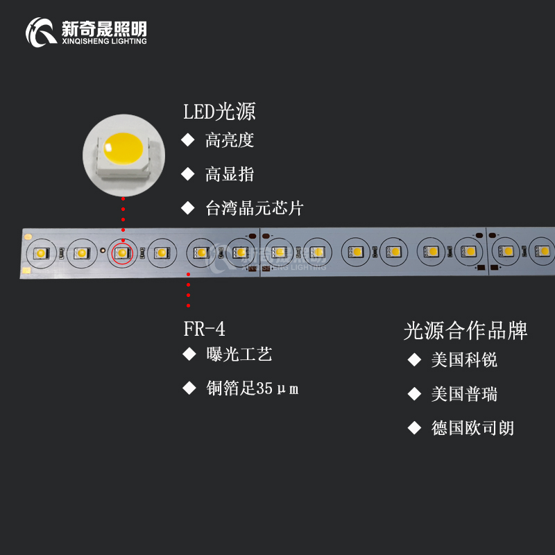 小功率洗墻燈廠家